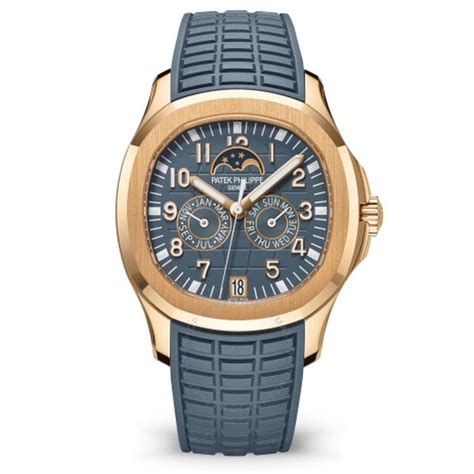 patek philippe aquanaut luce annual calendar 5261r|Patek Philippe aquanaut luce.